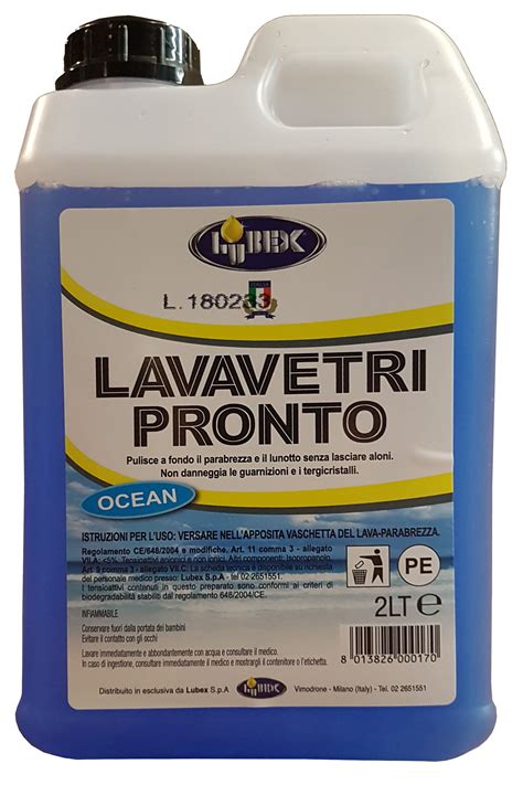 Sistema lavavetri auto