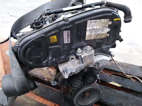 Motore 1.6 Multijet Fiat Bravo