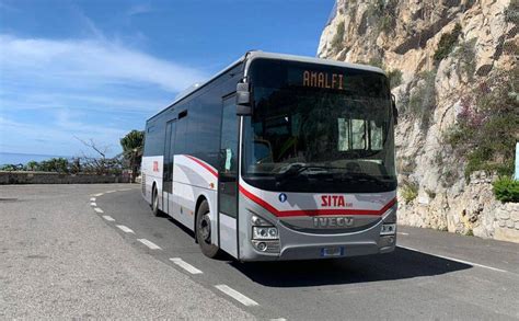 Orari e prezzi dei collegamenti autobus FSE tra Capurso e Bari