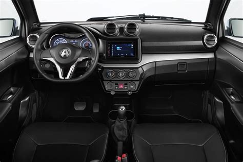 Interni Aixam e-City