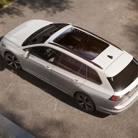 Volkswagen Passat Variant panorama