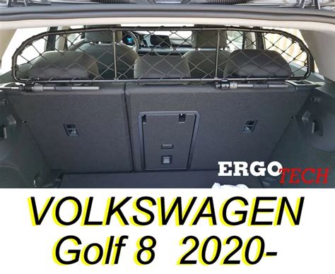 Accessori per il trasporto Volkswagen Golf GTI