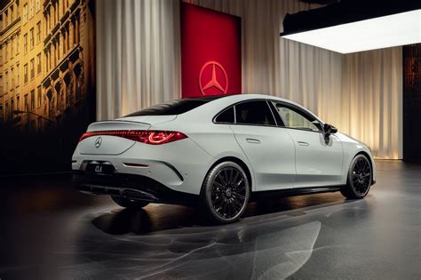 Mercedes-Benz CLA Auto dell'Anno 2026