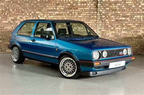 Schema tecnico motore 16 valvole Golf GTI