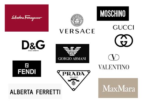 Concessionaria con marchi italiani