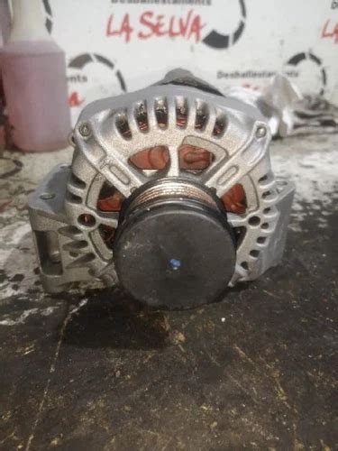 Alternatore per Fiat Doblò 1.3