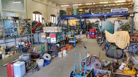 Officina Škoda autorizzata