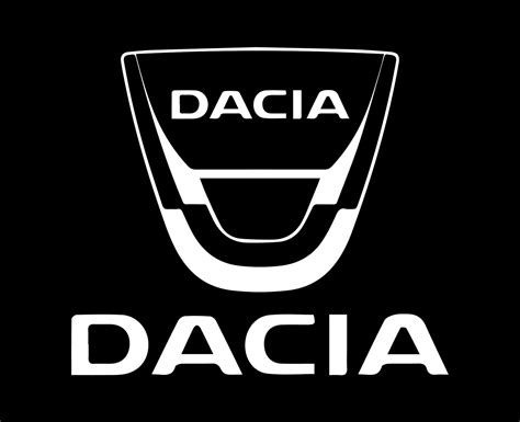 Logo Dacia attuale