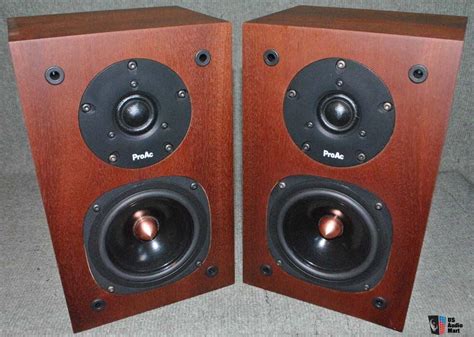 ProAc Tablette 10 Signature