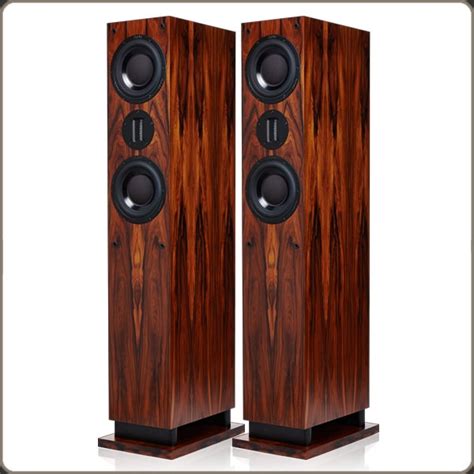 ProAc Response D48