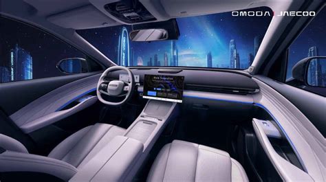 Interni di un veicolo Infiniti, che mostrano comfort e tecnologia