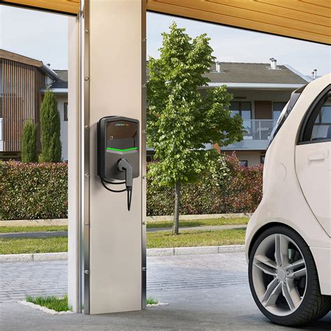 Wallbox per ricarica veicoli elettrici