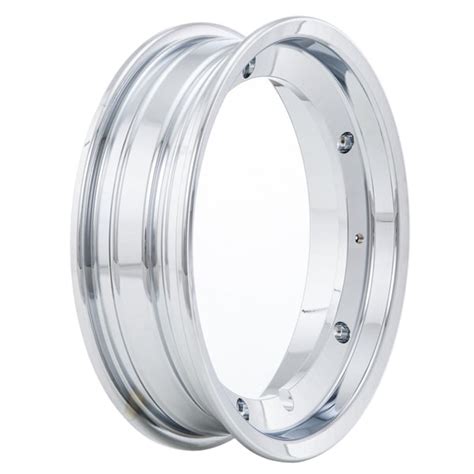 Cerchione per pneumatici tubeless