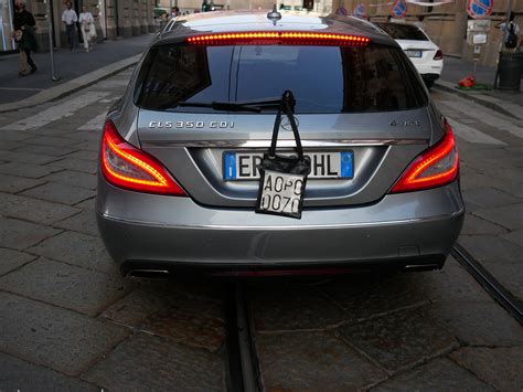 Veicolo eccezionale con targa prova