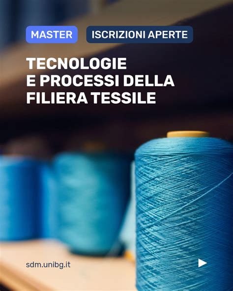 Un'infografica sulla filiera tessile e i macchinari