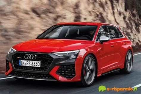 Grafico opzioni finanziamento Audi