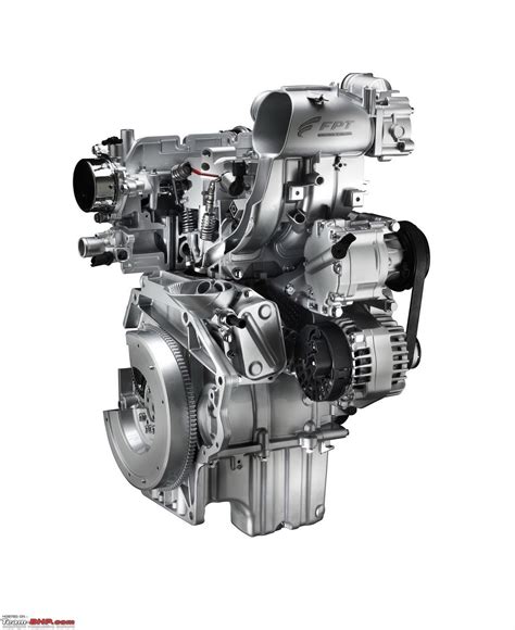 Motore Fiat TwinAir Turbo