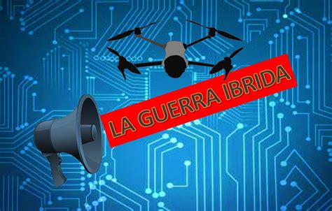 evoluzione guerra ibrida