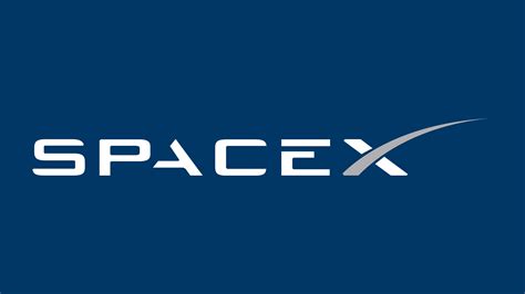 logo SpaceX