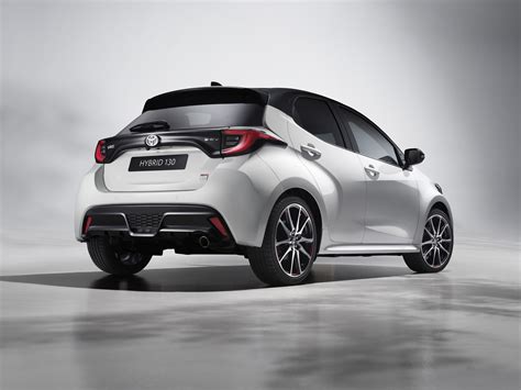 Toyota Yaris 1.3 profilo