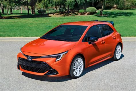 Toyota Corolla modelli storici