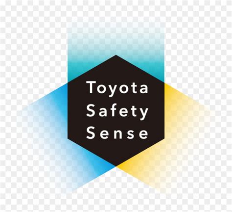 Logo Toyota Safety Sense