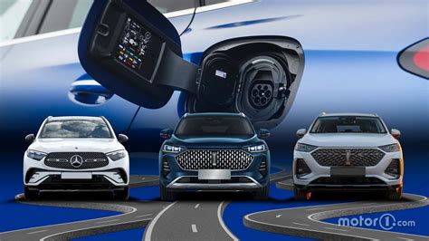 auto plug-in hybrid