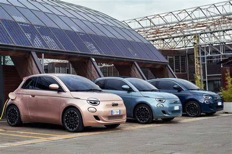 auto ibride e elettriche