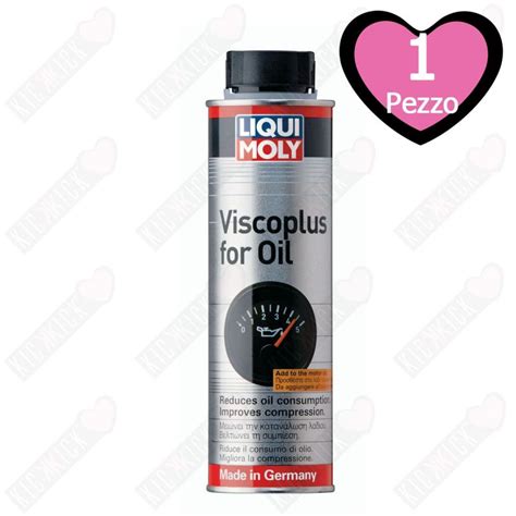 Immagine additivo olio motore