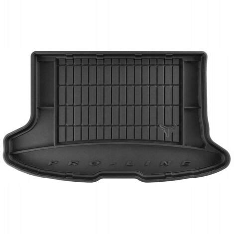 Vasche di protezione bagagliaio per Volvo C30