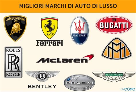 Automobili di lusso e personaggi famosi