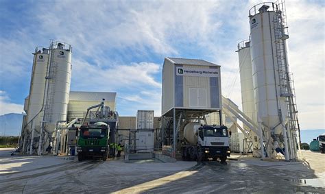 Impianto di produzione di synfuel storico