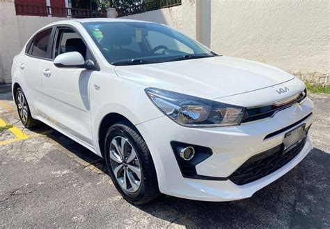 Grafico della svalutazione della Kia Rio per anno