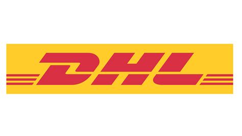Logo PayPal e DHL
