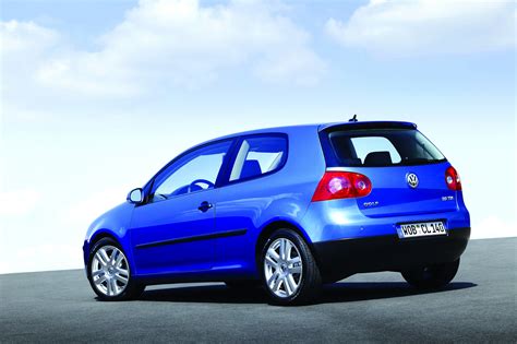 Volkswagen Golf V TDI