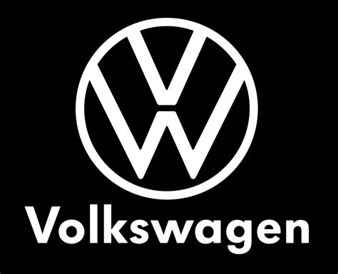 Logo Volkswagen e Smartphone connesso