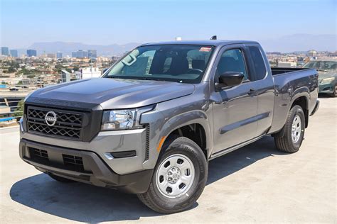 Nissan King Cab storico e moderno