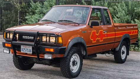 Tabella riassuntiva allestimenti Nissan King Cab