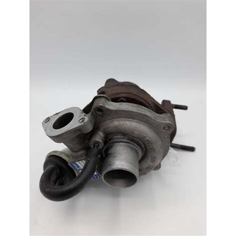Turbina Fiat Grande Punto 1.3 Multijet
