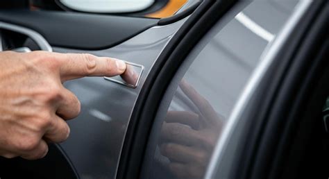 Schema di un telaio auto con evidenziato il VIN
