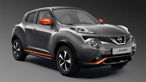 Nissan Juke GPL esterno