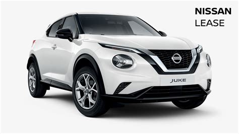 Nissan Juke offerte finanziamento