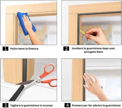 strumenti per la sostituzione guarnizione
