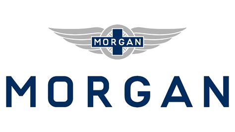 Logo Morgan Motor Company