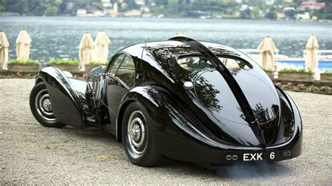 Bugatti Tipo 57