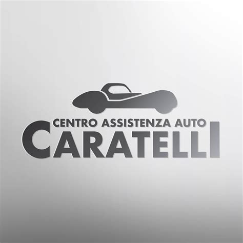 Logo di un centro assistenza auto