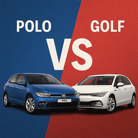 Tabella comparativa prezzi Volkswagen Polo vs concorrenti