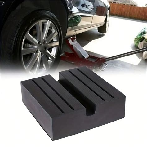 Punti di sollevamento del telaio auto