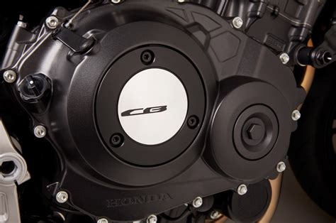 Carter frizione Honda CB1000R