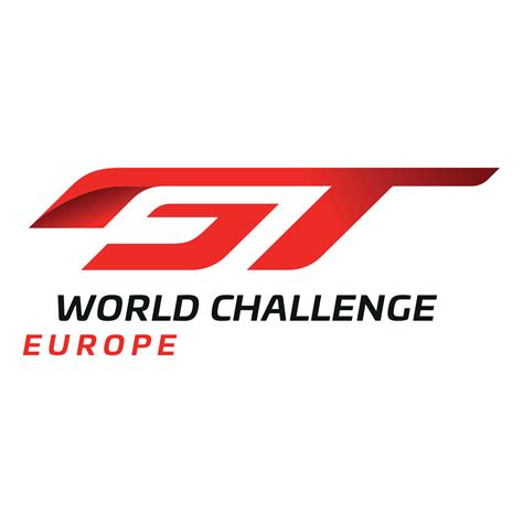 Logo GT World Challenge Europe